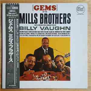 The Mills Brothers - Gems By The Mills Brothers