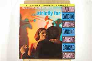 The Statler Dance Orchestra - ... Strictly For Dancing