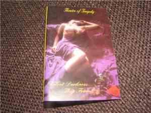 Theatre Of Tragedy - Velvet Darkness They Fear