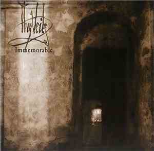 Thy Veils - Immemorable