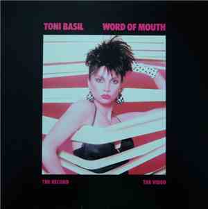 Toni Basil - Word Of Mouth