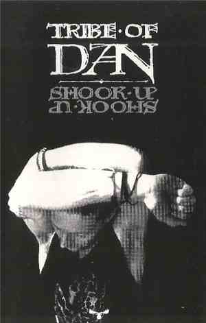 Tribe Of Dan - Shook Up Shook Up