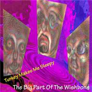 Turkey Makes Me Sleepy - The Big Part Of The Wishbone