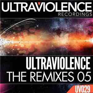 Ultraviolence  - Ultraviolence The Remixes 05