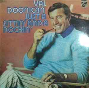 Val Doonican - Just A Sittin' And A Rockin'