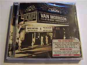 Van Morrison - At The Movies - Soundtrack Hits