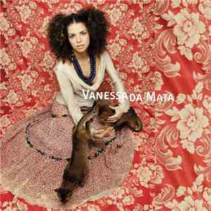 Vanessa Da Mata - Essa Boneca Tem Manual