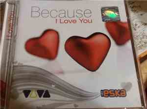 Various - Because I Love You