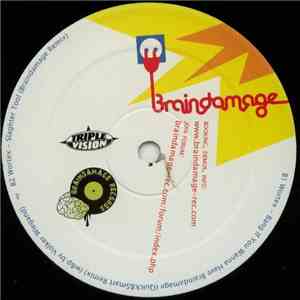Various - Braindamage EP