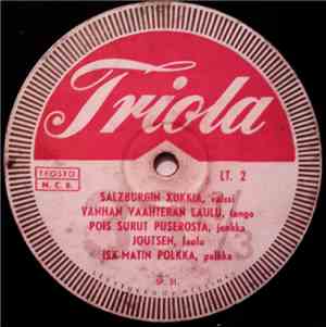 Various - “Compilation With No Title”