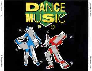 Various - Dance Music 1990