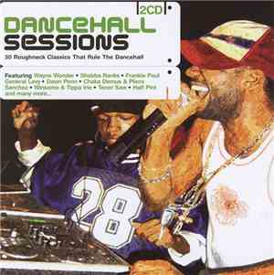Various - Dancehall Sessions