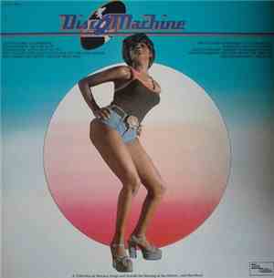 Various - Disco Machine