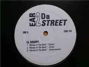 Various - Ear 2 Da Street - 153