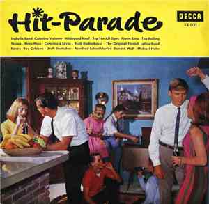 Various - Hit-Parade