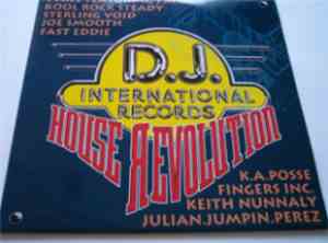 Various - House Revolution