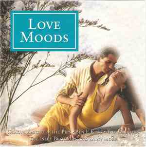 Various - I Love Moods