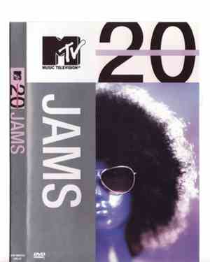 Various - MTV20: Jams