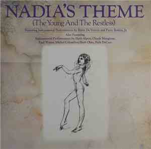 Various - Nadia´s Theme (The Young And The Restless)