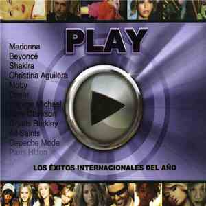 Various - Play, Los Éxitos Internacionales Del Año