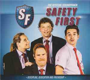 Various - Safety First - The Official Soundtrack