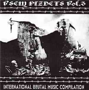 Various - Vsem Pizdets Vol.3