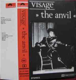 Visage - The Anvil