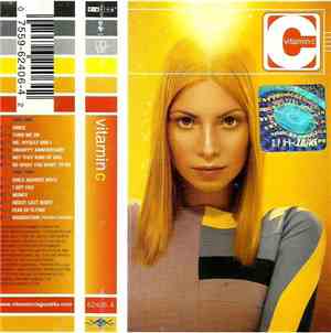 Vitamin C  - Vitamin C