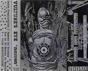 Vulture's Eye - Narren