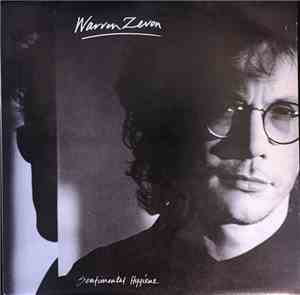 Warren Zevon - Sentimental Hygiene