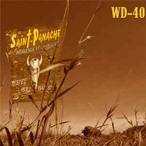 WD-40 - Saint-Panache