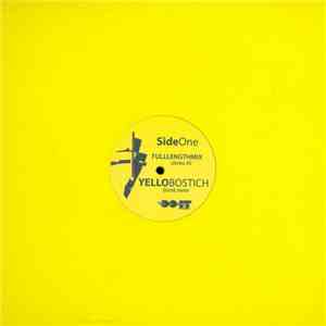 Yello - Bostich