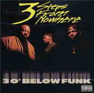3 Steps From Nowhere - 30 Below Funk