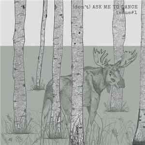 A Minor Place - (Don'T) Ask Me To Dance - Issue # 1