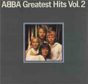 ABBA - Greatest Hits Vol. 2