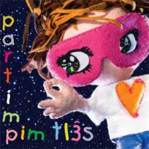 Adriana Partimpim - Partimpim Tl3s