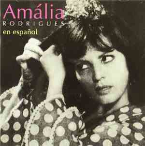 Amália Rodrigues - En Español
