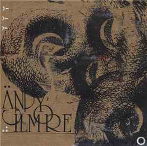 Andy Gilmore - Untitled