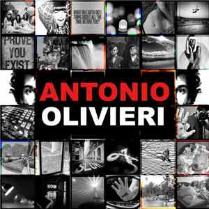 Antonio Olivieri - Life's A Stumble