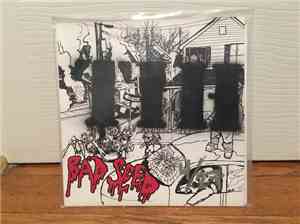 Bad Seed  - Bad Seed