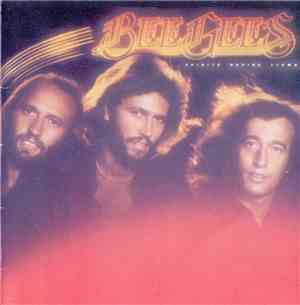 Bee Gees - Spirits Having Flown