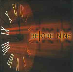 Before Nine - Before Nine