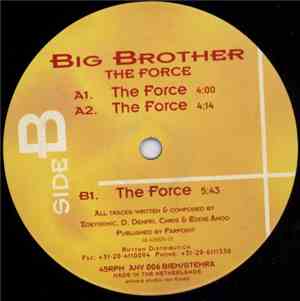 Big Brother  - The Force