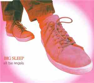 Big Sleep - All The Angels