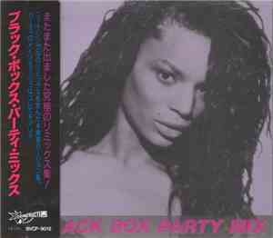 Black Box - Party Mix