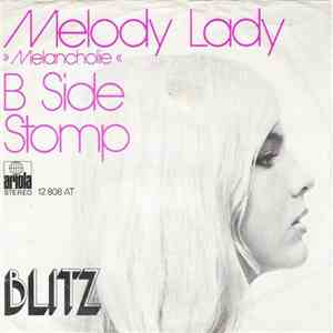 Blitz  - Melody Lady 