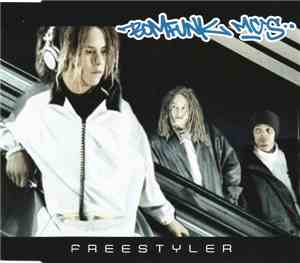 Bomfunk MC's - Freestyler