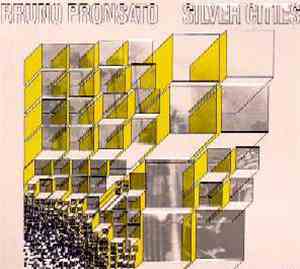 Bruno Pronsato - Silver Cities