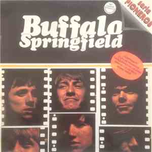 Buffalo Springfield - Buffalo Springfield