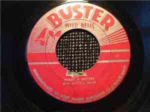 Bunny & Skitter / Jackie Estick - Chubby / Boss Girl